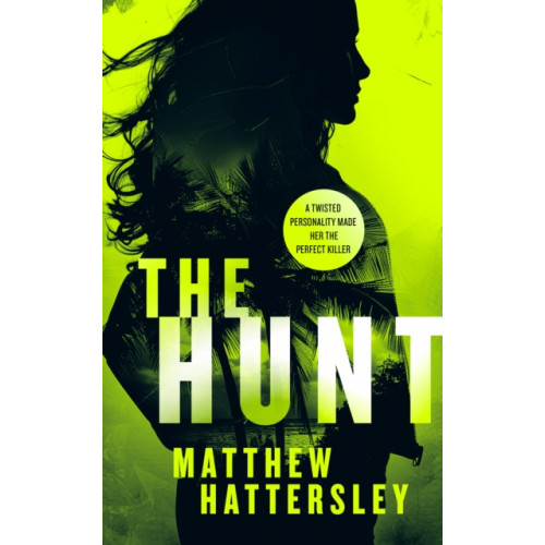 Vinci Books The Hunt (häftad, eng)