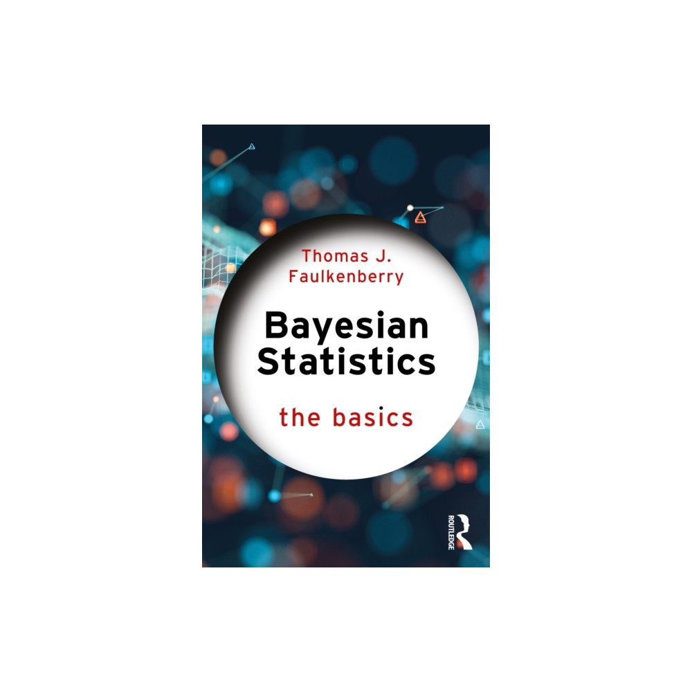 Produktbild för Bayesian Statistics (häftad, eng)
