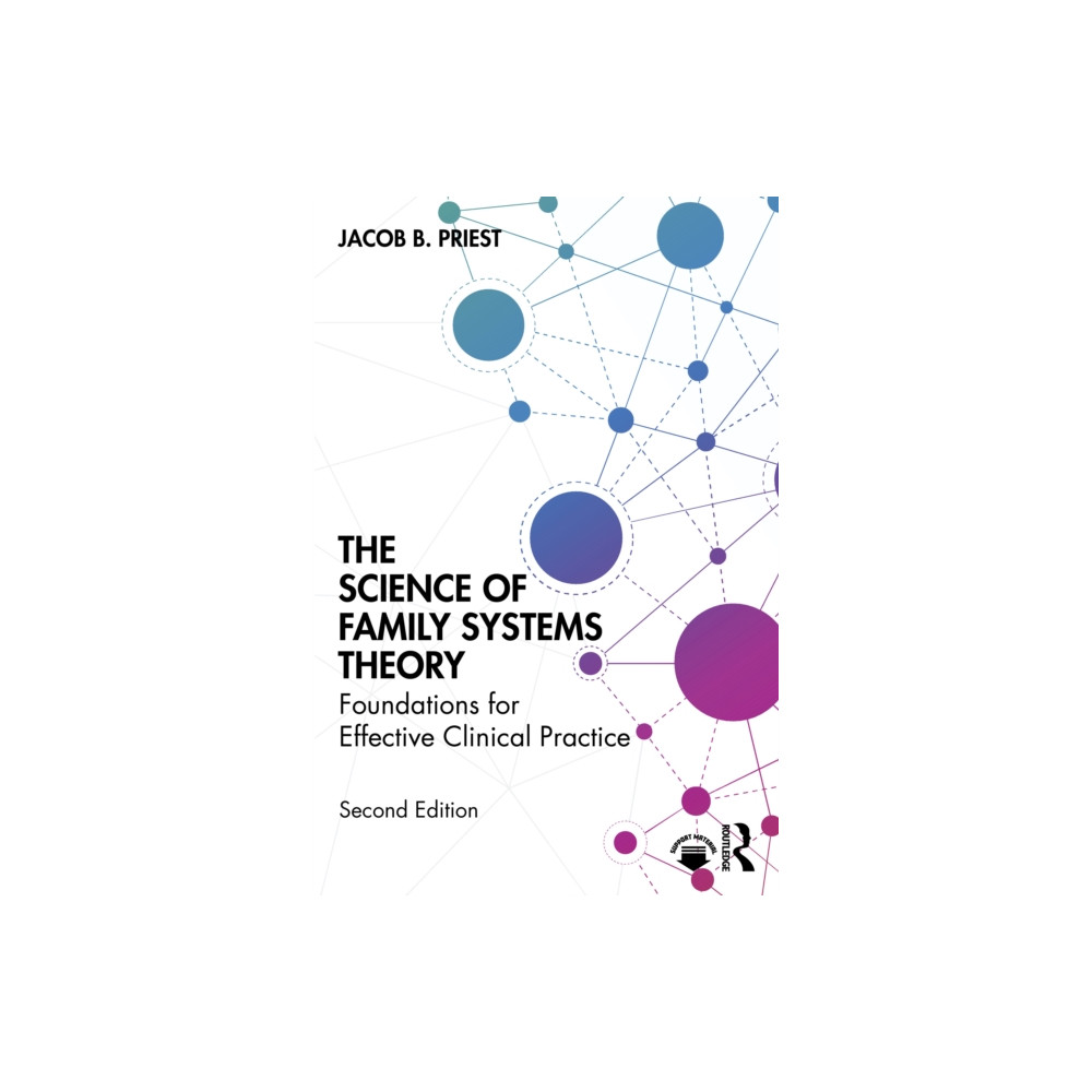 Produktbild för The Science of Family Systems Theory (häftad, eng)