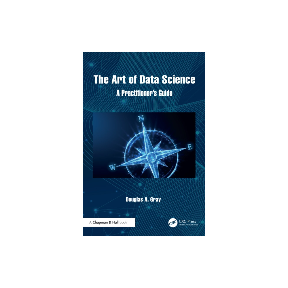 Produktbild för The Art of Data Science (häftad, eng)