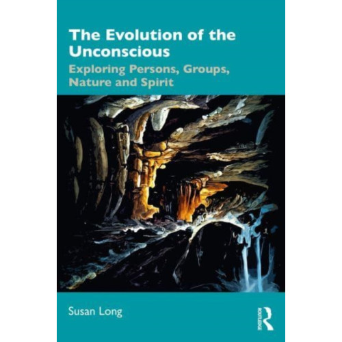 Taylor & francis ltd The Evolution of the Unconscious (häftad, eng)