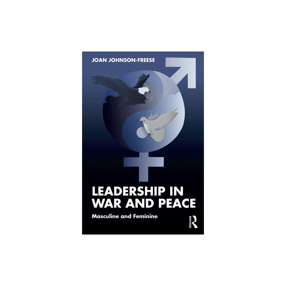 Produktbild för Leadership in War and Peace (häftad, eng)