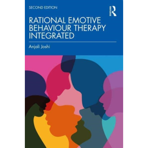 Taylor & francis ltd Rational Emotive Behaviour Therapy Integrated (häftad, eng)