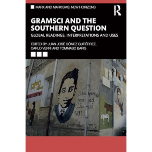 Taylor & francis ltd Gramsci and the Southern Question (häftad, eng)
