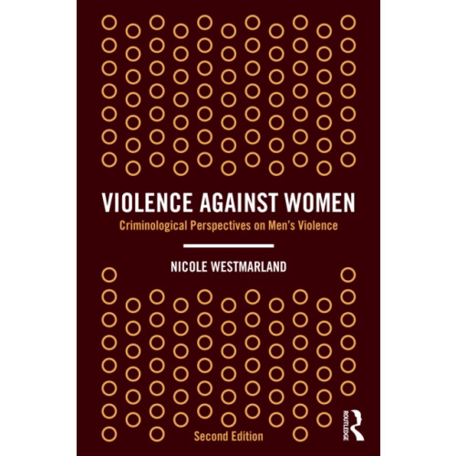 Taylor & francis ltd Violence Against Women (häftad, eng)