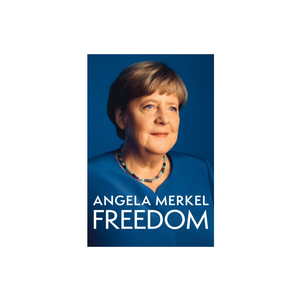 Produktbild för Freedom (inbunden, eng)
