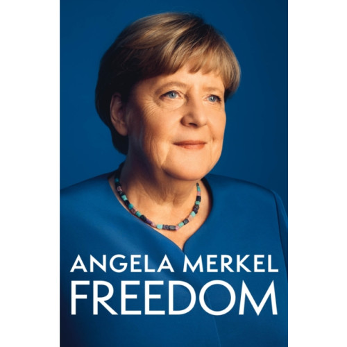 St. Martin's Publishing Group Freedom (inbunden, eng)