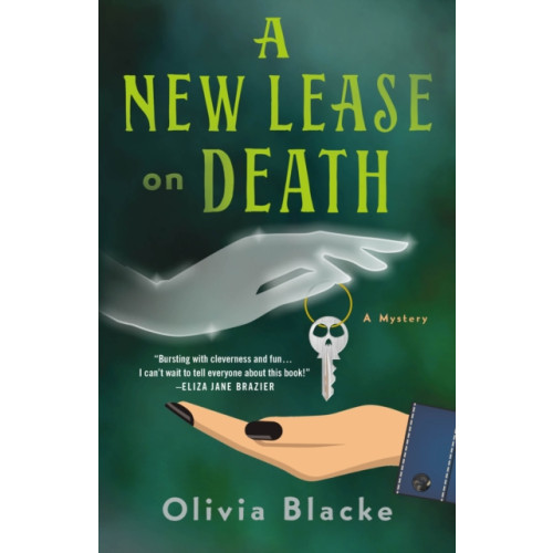 Minotaur Books,US A New Lease on Death (inbunden, eng)