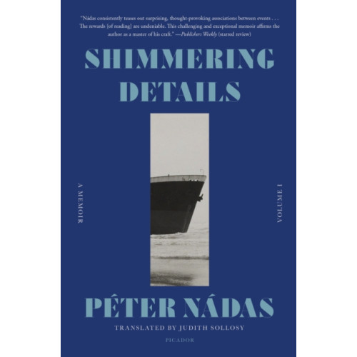 St Martin's Press Shimmering Details, Volume I (häftad, eng)