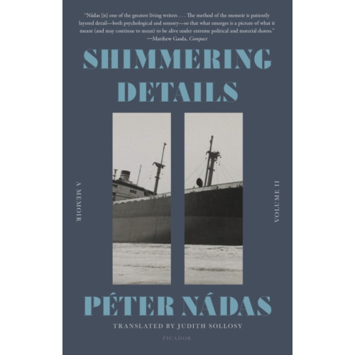 St Martin's Press Shimmering Details, Volume II (häftad, eng)