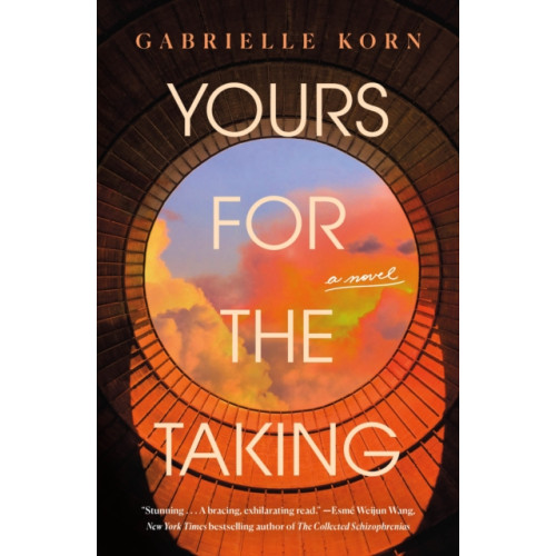 St Martin's Press Yours for the Taking (häftad, eng)