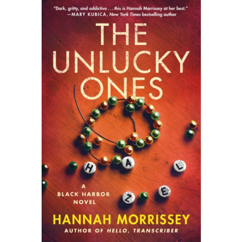 Minotaur Books,US The Unlucky Ones (inbunden, eng)