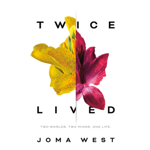 Castle Point Books Twice Lived (häftad, eng)