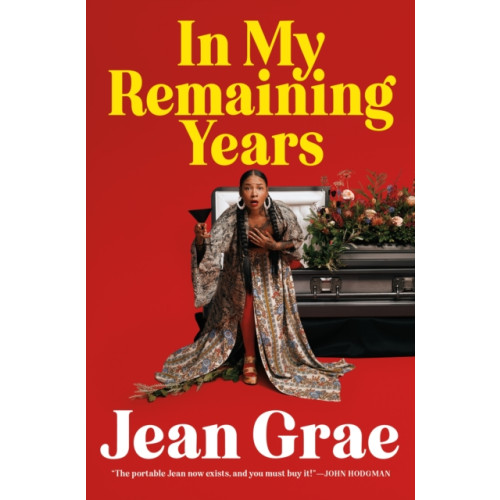 Flatiron Books In My Remaining Years (inbunden, eng)
