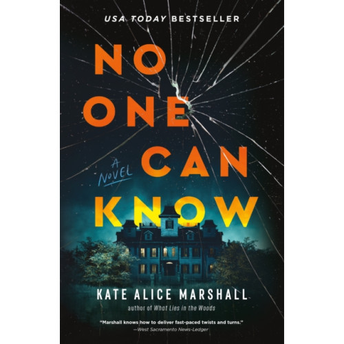 Flatiron Books No One Can Know (häftad, eng)
