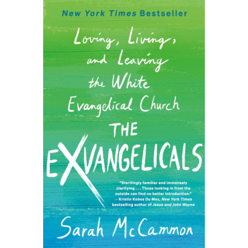 St Martin's Press The Exvangelicals (häftad, eng)