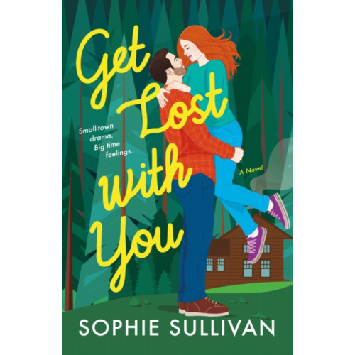 St Martin's Press Get Lost with You (häftad, eng)