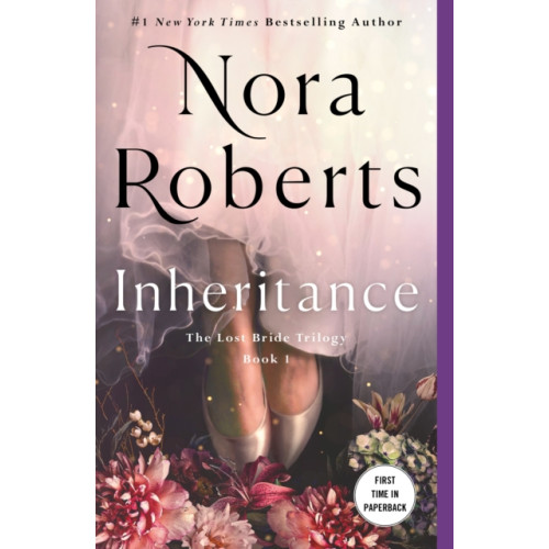 St. Martin's Publishing Group The Inheritance (häftad, eng)