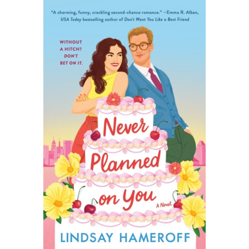 St Martin's Press Never Planned on You (häftad, eng)