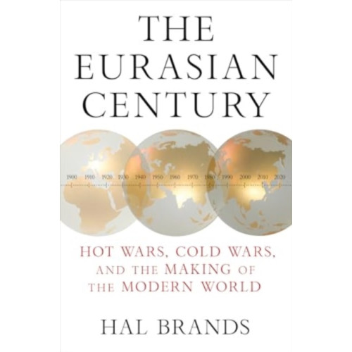 WW Norton & Co The Eurasian Century (inbunden, eng)