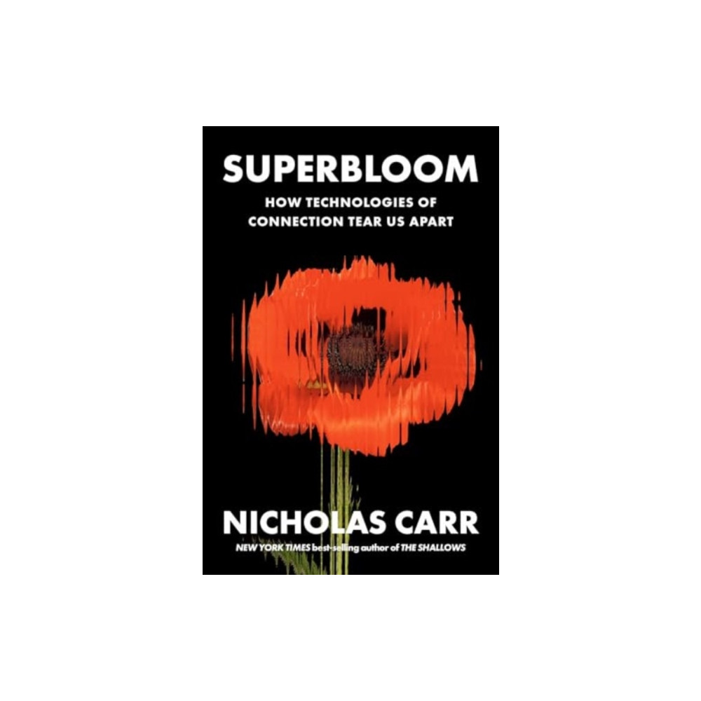 Produktbild för Superbloom (inbunden, eng)