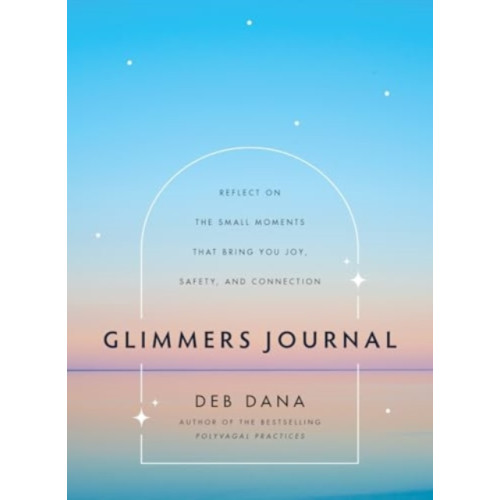 WW Norton & Co Glimmers Journal (inbunden, eng)