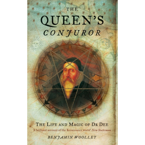 HarperCollins Publishers The Queen’s Conjuror (häftad, eng)