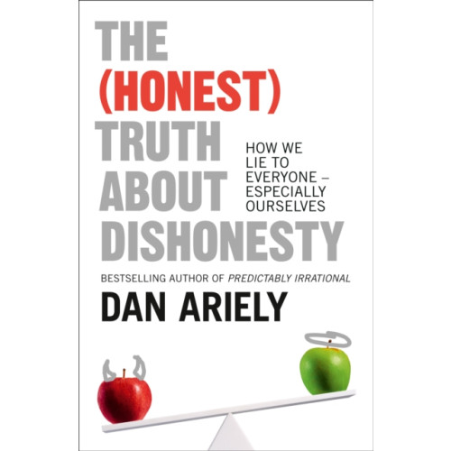 HarperCollins Publishers The (Honest) Truth About Dishonesty (häftad, eng)
