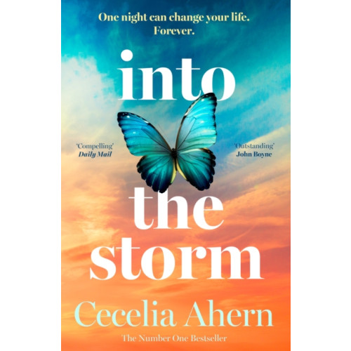 HarperCollins Publishers Into the Storm (häftad, eng)