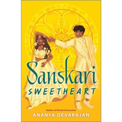 Harlequin (UK) Sanskari Sweetheart (inbunden, eng)