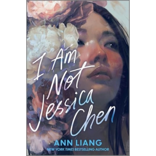 Harlequin Enterprises Ltd I Am Not Jessica Chen (inbunden, eng)