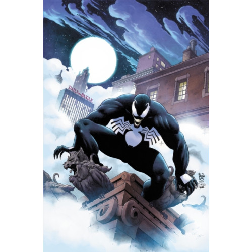 Marvel Comics Venom: Separation Anxiety - The King In Purple (häftad, eng)