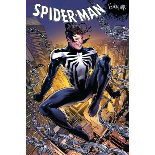 Marvel Comics Venom War: Spider-Man/Lethal Protectors (häftad, eng)