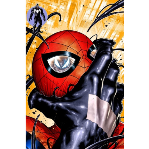 Marvel Comics Venom by Al Ewing Vol. 8: Venom War (häftad, eng)