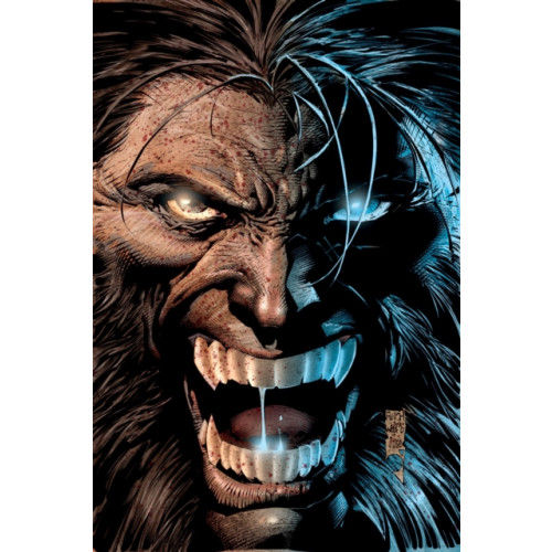Marvel Comics Wolverine Epic Collection: Law of The Jungle (häftad, eng)