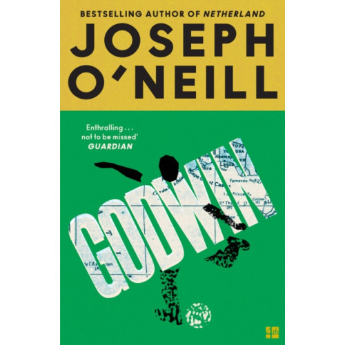 HarperCollins Publishers Godwin (häftad, eng)