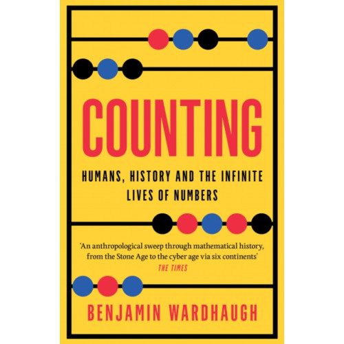 HarperCollins Publishers Counting (häftad, eng)