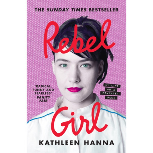 HarperCollins Publishers Rebel Girl (häftad, eng)