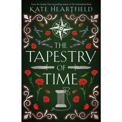 HarperCollins Publishers The Tapestry of Time (häftad, eng)
