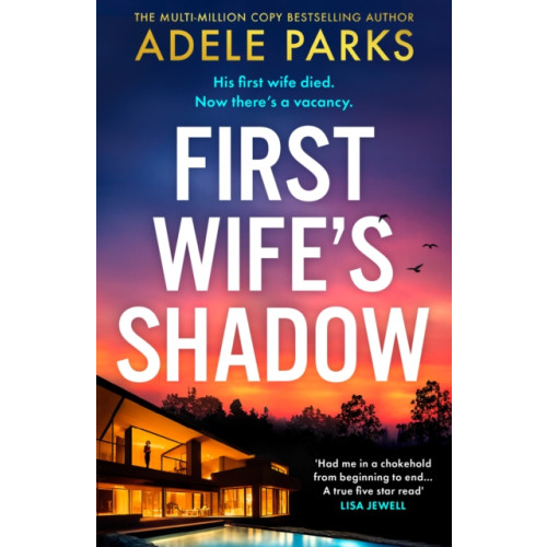 HarperCollins Publishers First Wife’s Shadow (häftad, eng)