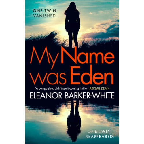 HarperCollins Publishers My Name Was Eden (häftad, eng)