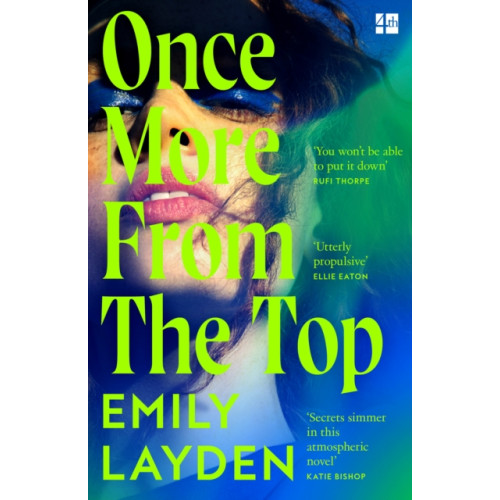 HarperCollins Publishers Once More From The Top (häftad, eng)