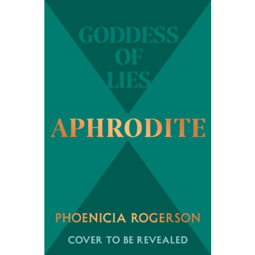HarperCollins Publishers Aphrodite (inbunden, eng)