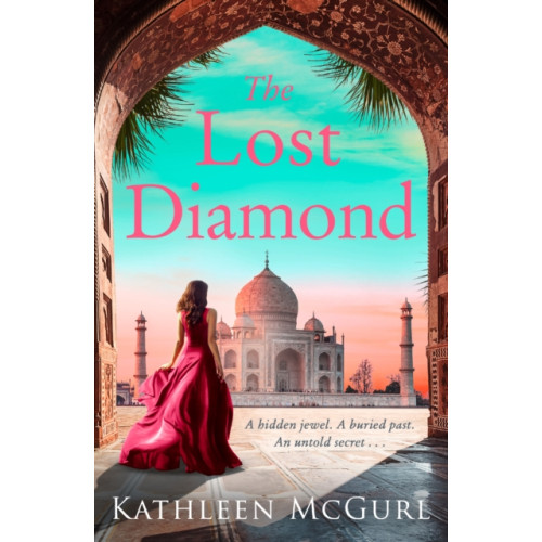 HarperCollins Publishers The Lost Diamond (häftad, eng)
