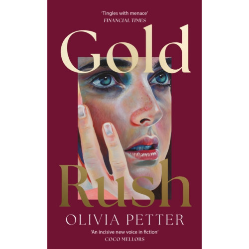 HarperCollins Publishers Gold Rush (häftad, eng)