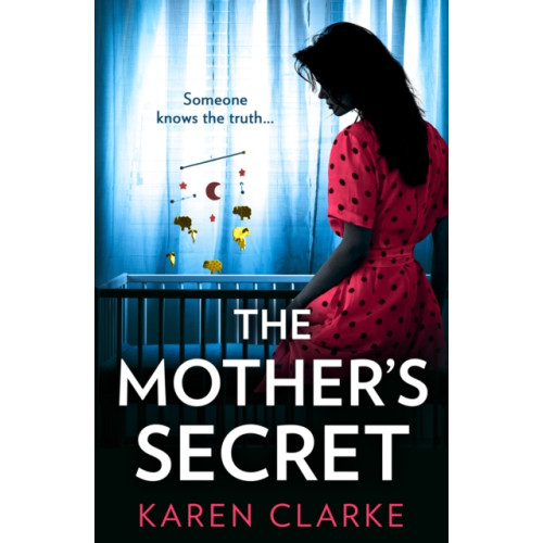 HarperCollins Publishers The Mother’s Secret (häftad, eng)