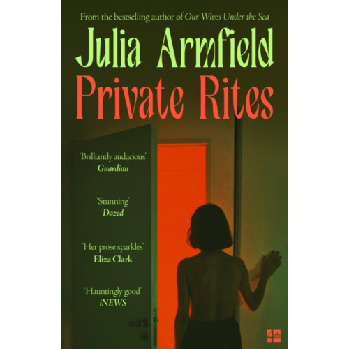 HarperCollins Publishers Private Rites (häftad, eng)