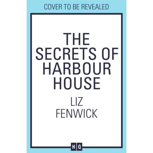 HarperCollins Publishers The Secrets of Harbour House (häftad, eng)