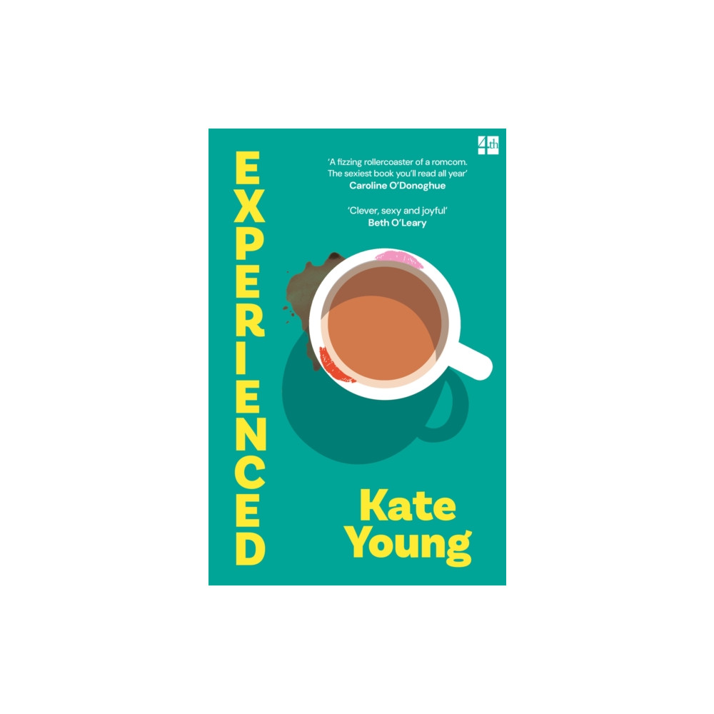 Produktbild för Experienced (häftad, eng)