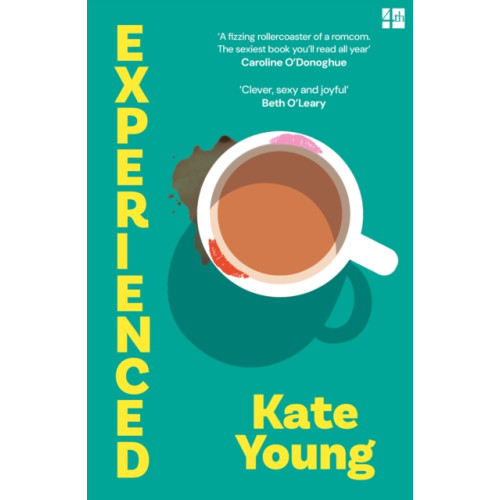 HarperCollins Publishers Experienced (häftad, eng)